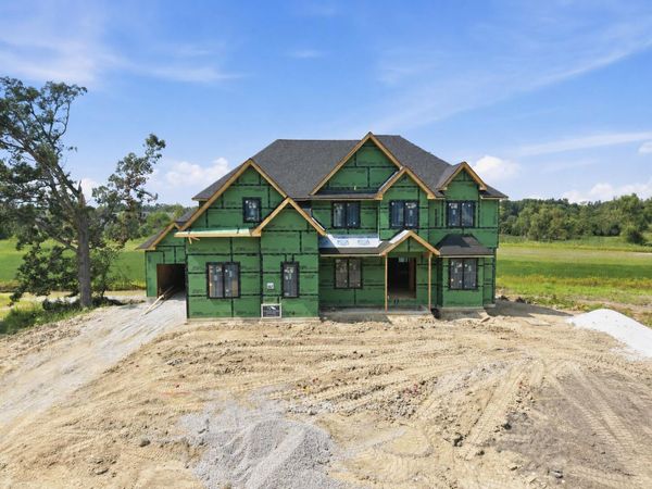 9620 Creekview Drive, St. John, IN 46373