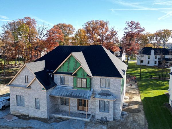 9620 Creekview Drive , St. John, IN 46373