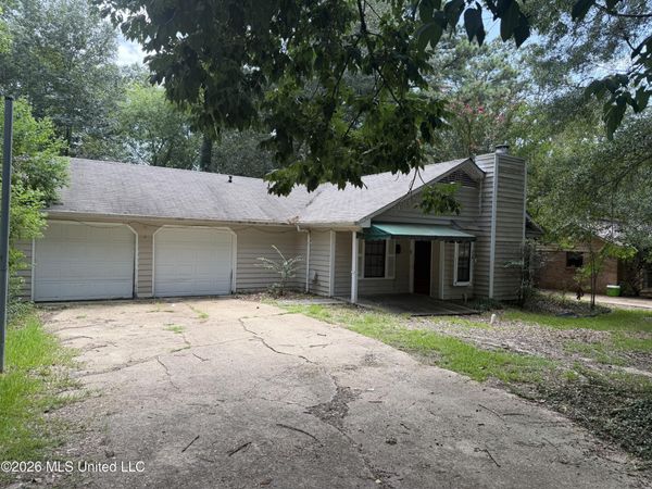113 Cumberland Road, Brandon, MS 39047