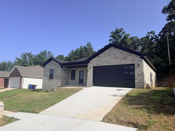 519 Crepe Myrtle Loop , Cabot, AR 72023