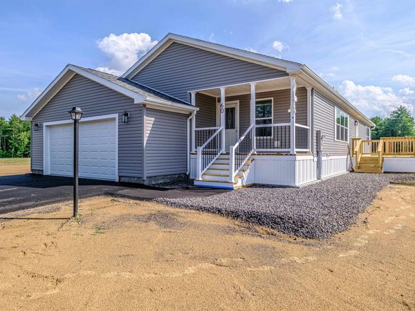60 Diamondback Drive, Rochester, NH 03868