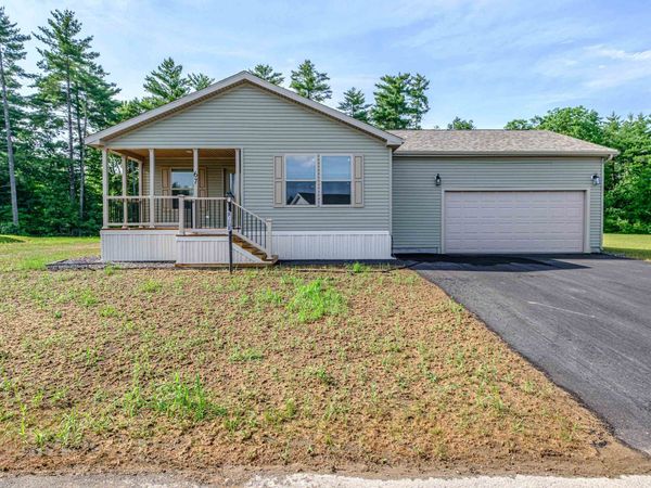 67 Diamondback Drive, Rochester, NH 03868