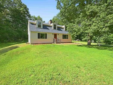 48 Turner Hill Road, Antrim, NH 03440