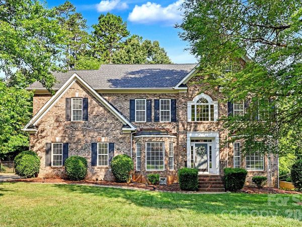6204 Pumpernickel Lane, Wesley Chapel, NC 28110