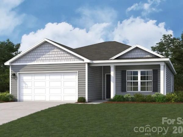 1526 Catskill Way, Newton, NC 28658