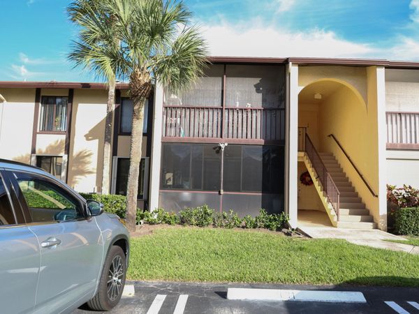 824 Sky Pine Way, Unit C1, Greenacres, FL 33415