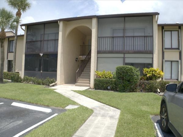 824 Sky Pine Way, Unit C1, Greenacres, FL 33415