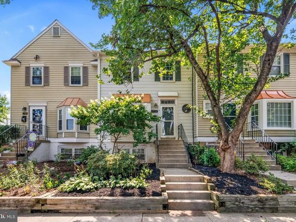 1434 MARA VISTA COURT, Unit 122XB, CROFTON, MD 21114