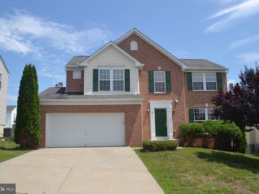 5413 SILVER MAPLE LANE , FREDERICKSBURG, VA 22407