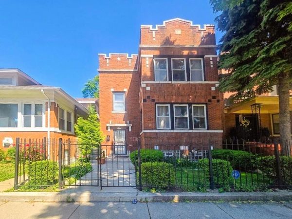 7735 S May Street , Chicago, IL 60620