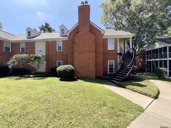 7854 Jefferson Place Blvd, Unit #11-B, Baton Rouge, LA 70809