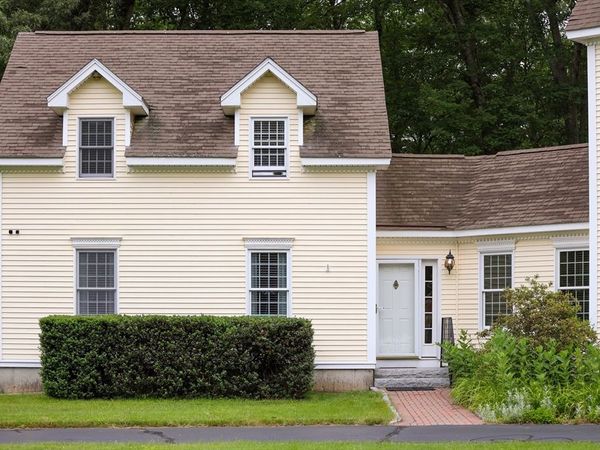 288 Goldthwaite, Unit ADU, Northbridge, MA 01588