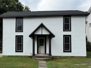 207 W Market Street, Urbana, OH 43078