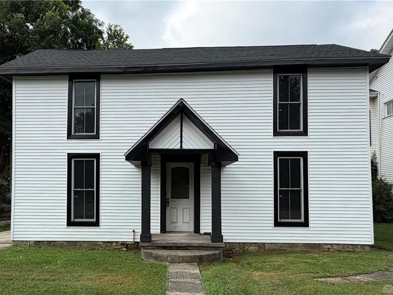 207 W Market Street, Urbana, OH 43078 Photo 1