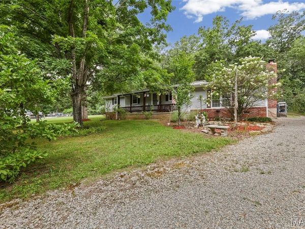 4033 Lakewood Drive , De Soto, MO 63020