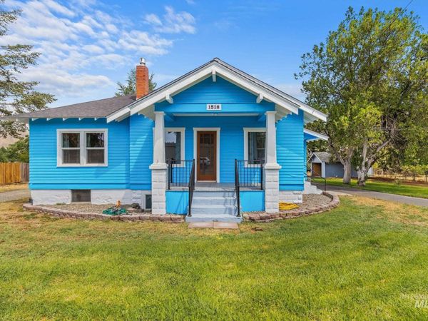 1518 Elm St., Clarkston, WA 99403
