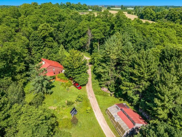 9490 Elk Lake Road, Williamsburg, MI 49690