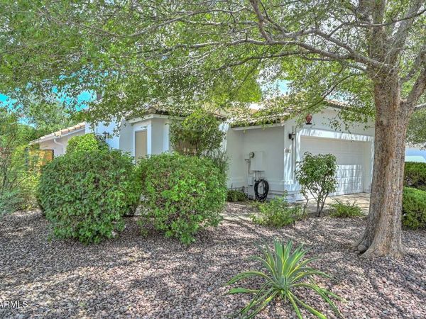 18615 N 43RD Street, Phoenix, AZ 85050