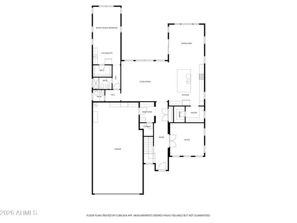 1076 E KENSINGTON Road, Gilbert, AZ 85297