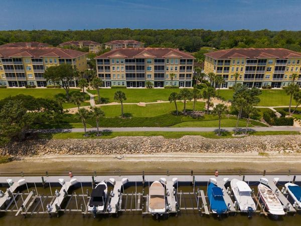 600 CANOPY WALK LANE , Unit 634, PALM COAST, FL 32137