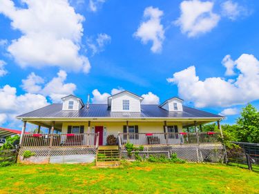 2010 Grapevine Road, Harrodsburg, KY 40330