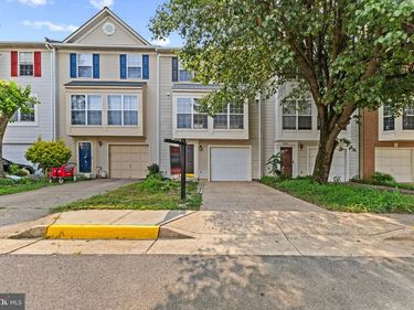 9205 KRISTY DRIVE, MANASSAS PARK, VA 20111