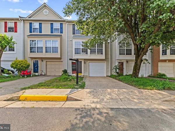 9205 KRISTY DRIVE, MANASSAS PARK, VA 20111