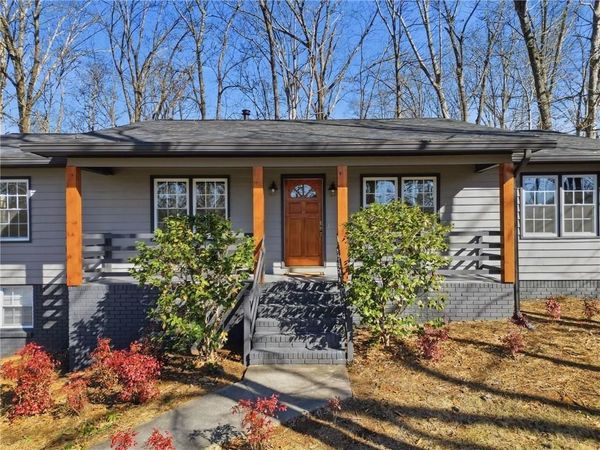 2810 Shaw Road , Marietta, GA 30066