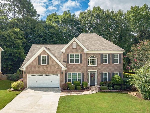 2320 Shore View Way, Suwanee, GA 30024