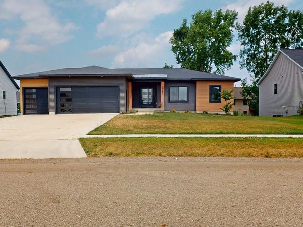 3751 Teton Drive SW, Hudsonville, MI 49426