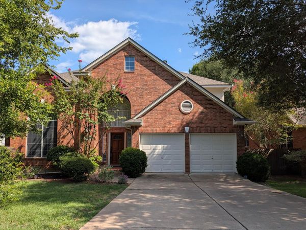 11205 Comiso Pala PATH, Austin, TX 78726