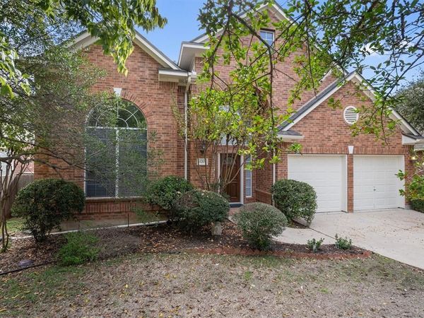 11205 Comiso Pala PATH, Austin, TX 78726