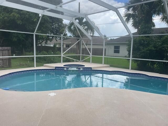 618 SE Streamlet Avenue, Port Saint Lucie, FL 34983 Photo