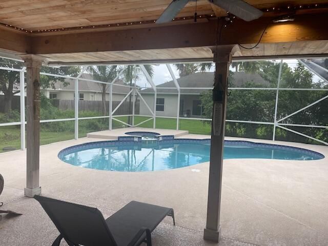 618 SE Streamlet Avenue, Port Saint Lucie, FL 34983 Photo