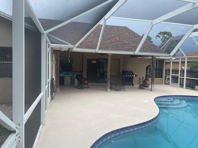 618 SE Streamlet Avenue, Port Saint Lucie, FL 34983 Photo