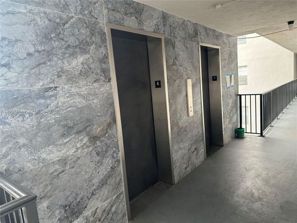 12590 NE 16th Ave , Unit 411, North Miami, FL 33161