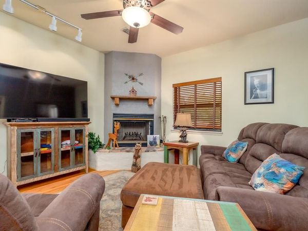 141 Pennington Street , Unit B, Buffalo Gap, TX 79508