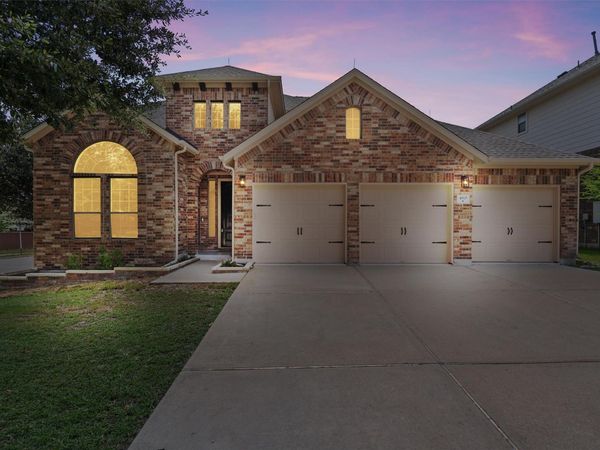 480 Monahans DR, Georgetown, TX 78628
