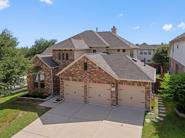 480 Monahans DR, Georgetown, TX 78628