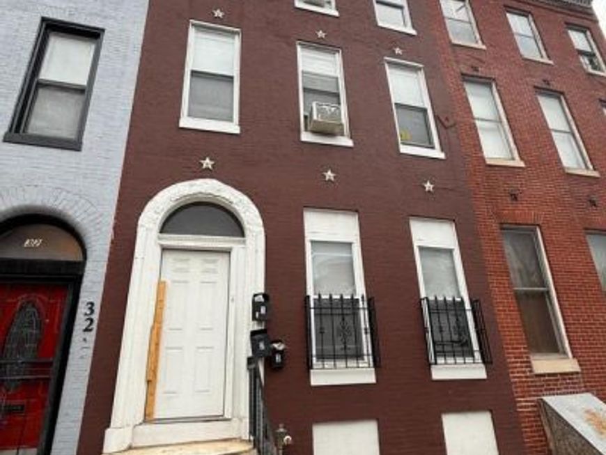 30 S Fulton Avenue, Baltimore, MD 21223 Main Photo
