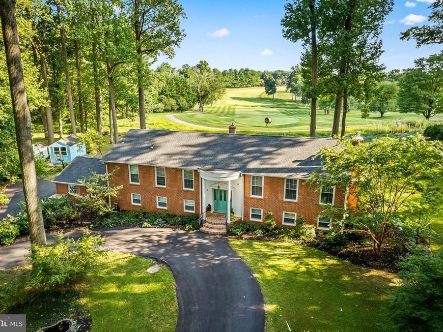 4 Country Club Lane, Phoenix, MD 21131 Main Photo