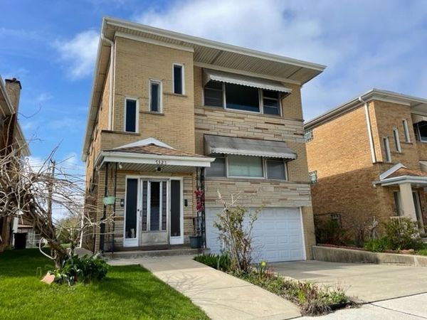 7323 W HIGGINS Avenue , Unit 2, Chicago, IL 60656