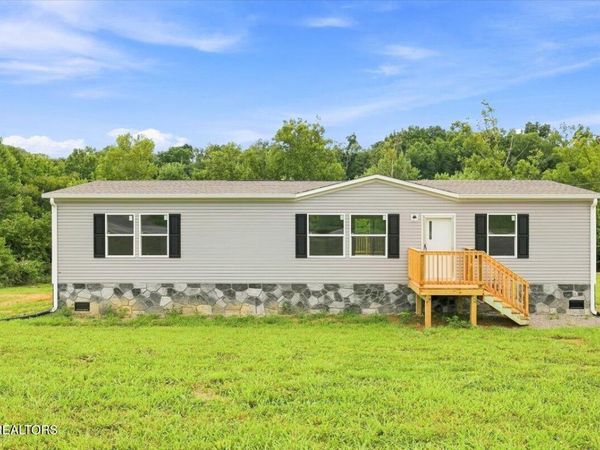 5380 Rutledge Pike, Rutledge, TN 37861