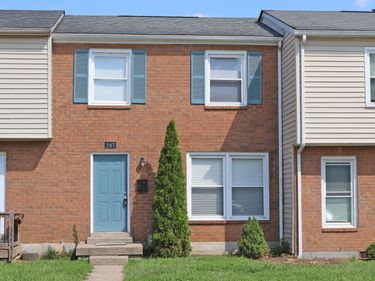 207 Hedgewood Court, Lexington, KY 40509