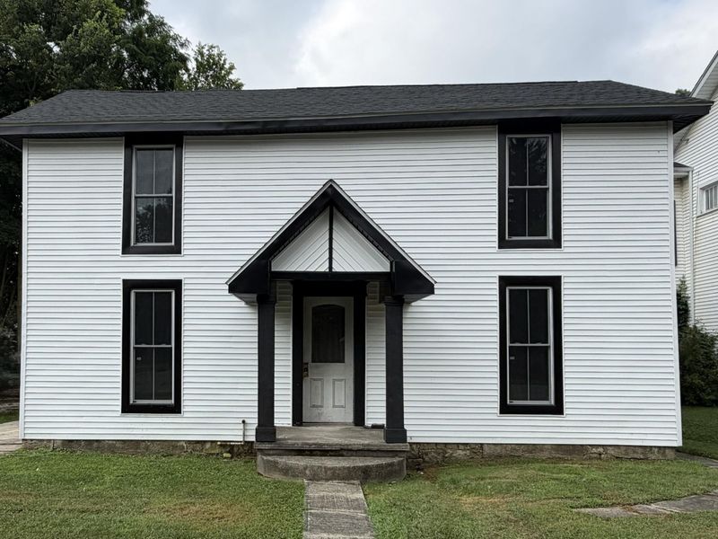 207 W Market Street, Urbana, OH 43078 Photo 1