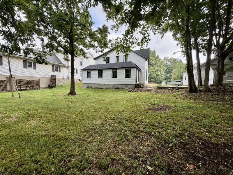 207 W Market Street, Urbana, OH 43078 Photo 4