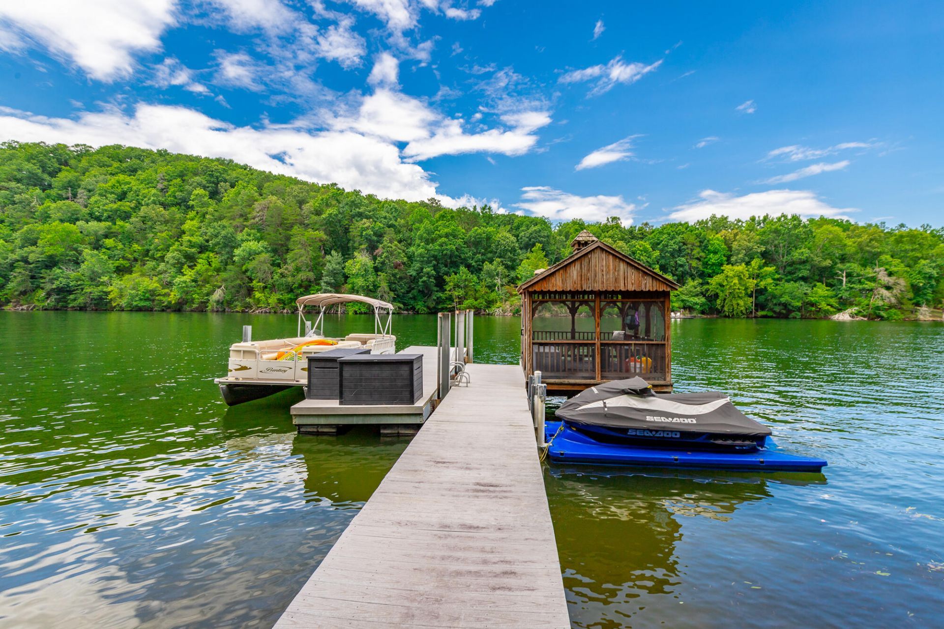 1033 Clift Cave Drive Soddy Daisy, TN 37379
