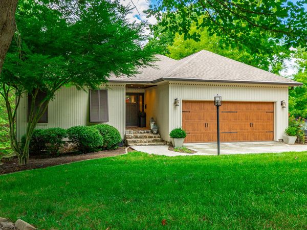 1033 Clift Cave Drive, Soddy Daisy, TN 37379