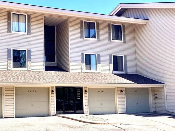 14314 Fairway Drive, Eden Prairie, MN 55344