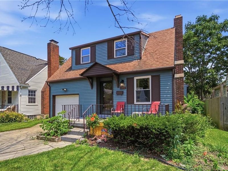 2840 Winburn Avenue, Dayton, OH 45420 Photo 2